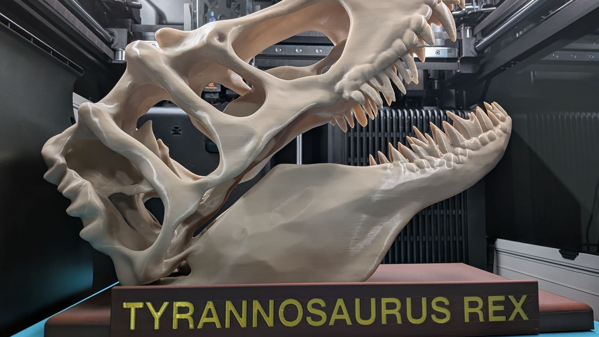 Impressão 3D do site MakerWorld