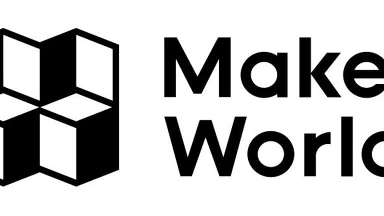 MakerWorld Logo